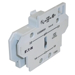 C-H C320KG2 1NC AUX CONT FOR 15-75A DP CONT