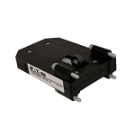 C-H C321KM30 MECH INTL FRDM SIZE 3 L-N HORIZ
