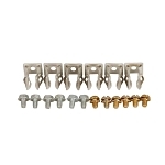 C-H C351KD62 FUSE CLIP KIT