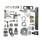 C-H C361KJ6 DOOR HARDWARE