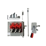 C-H C361SC261 OPER MECH W/DISC. SWITCH