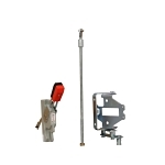 C-H C371H5 OPERATOR HANDLE