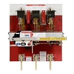 C-H CB2022T110DC6005 CBC 2000A FUS TOP ENTRY