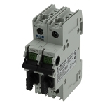 BUSS CCP2-2-30CC 2 POLE COMP CKT PROTECT 30A