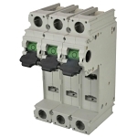 BUSS CCP2-3-200CF 3 POLE COMP CKT PROTECT 200A