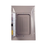C-H CH8CRM MECHANICAL INTERLOCK PANEL COVER NE