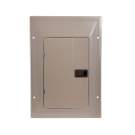 C-H CH8CSM MECHANICAL INTERLOCK PANEL COVER