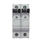 BUSS CHCC2DIU 2P 10X38MFH 30A 600V CLASS