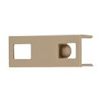 C-H CHHT HANDLE TIE BAR-(2) - 1 POLE CH BREA