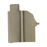 C-H CHLO HANDLE LOCKDOG TYPE CH (5 PACK KIT)