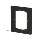 C-H CHSPFMKIT CHSP MAX / ULTRA FLUSHMOUNT KIT