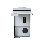 C-H CHU4NS UNMTRD SURF MNT POP (1)TT-30R W/30A