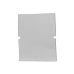 BUSS CPB162-3 COVER/SCREW ASSY. FOR 3