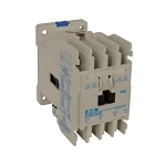 C-H D15CR40AB FREEDOM SERIES RELAY 4NO/0NC 120