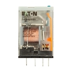 C-H D1RF1T1 ICE CUBE RELAY SPDT 15A 24VDC COI