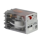 C-H D1RR1A1 ICE CUBE RELAY SPDT 15A 110VDC CO