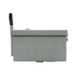 C-H DG221UGB 30A/2P GD NF SFTY SW 240V N1