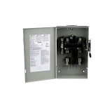 C-H DG222NRB 60A/2P GD FSBL SFTY SW W/NEUT 240V