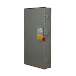 C-H DH165NRK 400A/1P HD 600VDC FUSIBLE SFTY SW N