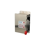 C-H DH361UWK2G 30A/3P HD NF SAFETYSWITCH600VAC