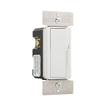 EAGLE DLC03P-W DIM DECO SP/3W 300W LED/CFL/INC P