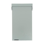 C-H DPU222RGF15WTST AIR COND DISCON 60A NON-FUSE