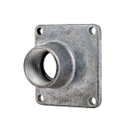 C-H DS100H1CS 1-IN N3R PLATE HUB DG DH DT THRU