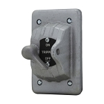 CRS-H DS199 DS 1 G MANUAL MOTOR CVR-FS-FD-D