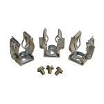 C-H DS26JK SFTY SW ACCESS/J FUSE KIT 60A/3P