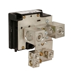 C-H DS400NK SFTY SW ACCESS/NEUT BLOCK 400A D