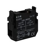 C-H E22DE DVL UNIT FULL VOLT W/O LED