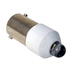 C-H E22LED120WN 120V LED WHITE BULB