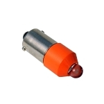C-H E22LED612WN 6-12V AC/DC WHITE LED