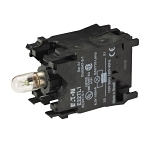 C-H E22TL1 LGT UNIT 120V/XFR 6V LAMP