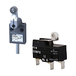 C-H E47BMS01 MICRO LIMIT SWITCH PINPLNGR SL