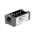 C-H E50RB E50 SURFACE MOUNT RECEPTACLE