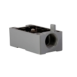 C-H E51RA IND PROX RECEPTACLE ONLY