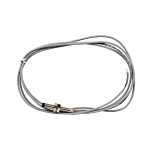 C-H E57-08GU02-G INDUCTIVE PROX8MM3WDCCBL