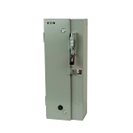 C-H ECN1601AAB-R63/C COMBO FUSED NEMA 1 FVNR