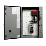 C-H ECN1631AAG-R63/E COMBO FUSED NEMA 1 FVNR