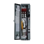 C-H ECN5412CAC FS PUMP SZ 1-ENCL3R 480 30A/600