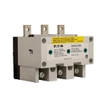 C-H EL3050R TYPE EL CURR ENT LIMITER 3 POLE 50AMP