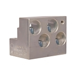C-H EML25 LUG KIT-1 CBL CONNECTION FOR 200 MM RV