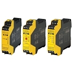 C-H ESR5-VE3-42 SAFETY RELAY OFF-DELAYED CONT E