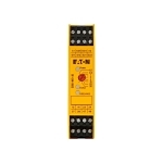 C-H ESR5-NV3-30 SAFETY RELAY OFF-DELAYED 24VDC