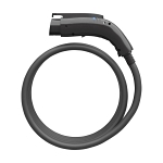 C-H EVCC-LED EV CONNECTOR AND CORDSET RE