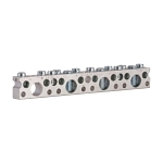 C-H GBK13 GROUND BAR KIT - 13 TERMINAL