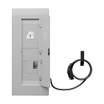 C-H GMEV32BAB-DC EV DIRECT CONNECT KIT 32A B