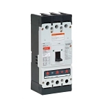 C-H KD3400F TYPE KD BRK FRM ONLY 3P 400A 600VAC