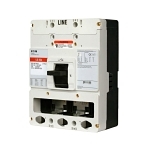 C-H HLD3600F HLD FRM ONLY 3P 600A 600VAC MAX